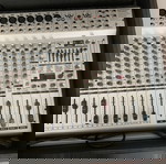  BEHRINGER PMH-3000 Μικροφωνική 2 Χ400W