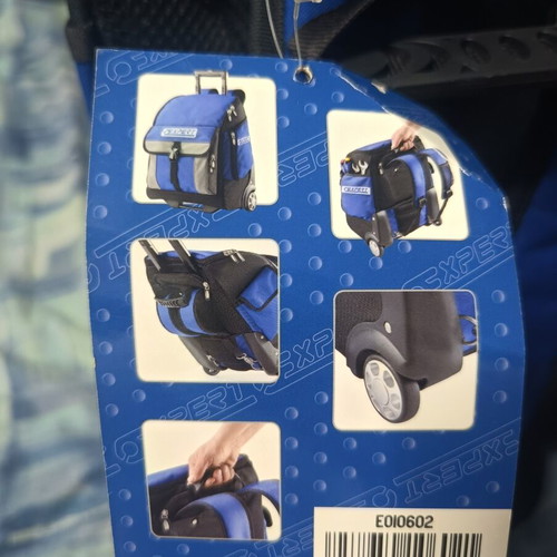 Expert Professional Tool Bag like new