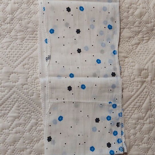 Summer Strapless One-Piece Jumpsuit like new, white, one size