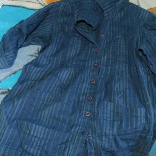 Ale shirt like new, size M 38 10