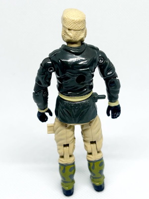 G.i.joe gi joe фигура