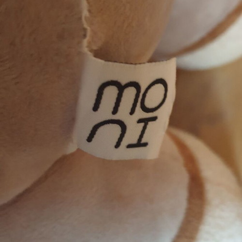 Moni rocking horse/donkey used with donkey sound