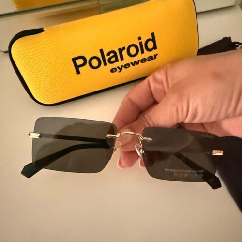 Polaroid γυαλιά ηλίου PLD6245/S καινούργια, unisex, μεταλλικός σκελετός