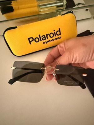 Polaroid γυαλιά ηλίου PLD6245/S καινούργια, unisex, μεταλλικός σκελετός