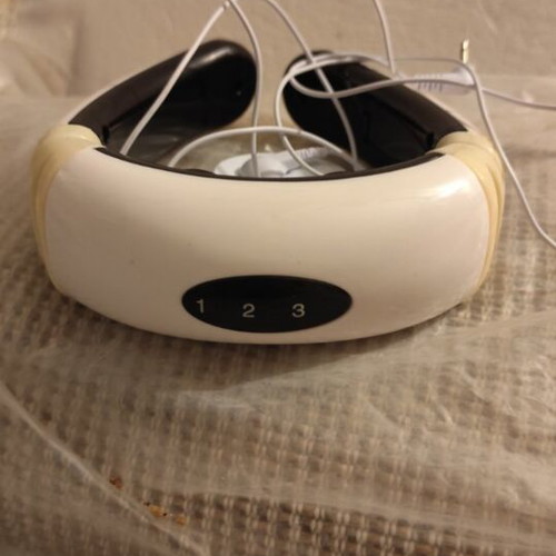 Massage device
