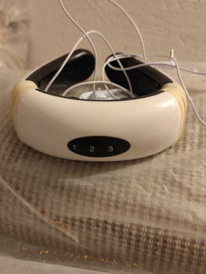 Massage device