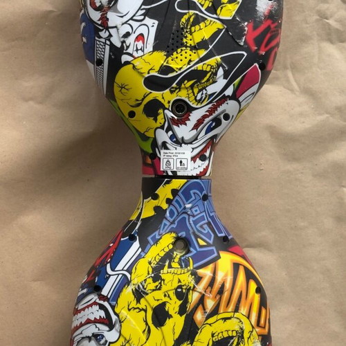 Balance hoverboard like new