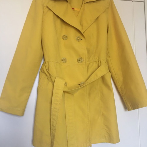 Ysatis spring autumn coat new, size L