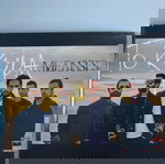  ΜΕΛΙΣΣΕΣ ΤΟ ΚΥΜΑ CD POP