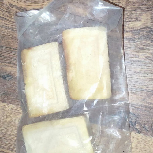 American Military Soaps Pack of 3 New, 1940s-50s