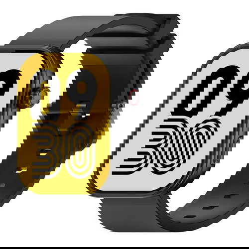 ZEBLAZE Btalk Plus smartwatch καινούργιο με οθόνη 2,03'' IPS