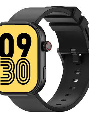 ZEBLAZE Btalk Plus smartwatch new with 2.03'' IPS display