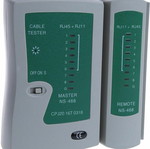 Andowl Q-314 Tester Καλωδίων Δικτύου Καινούργιο
