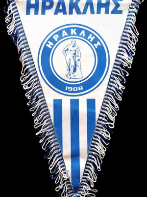 ΛΑΒΑΡΟ ΑΡΧΗΓΩΝ ΗΡΑΚΛΗΣ