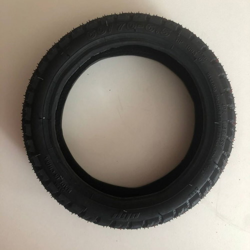 Tire set 10x3 new for KuGoo M4, M4 Pro and Zero 10X electric scooters