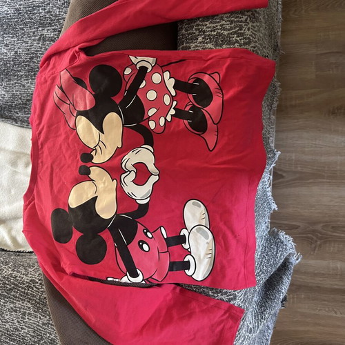 Sinsay children's sweatshirt like new, size 122