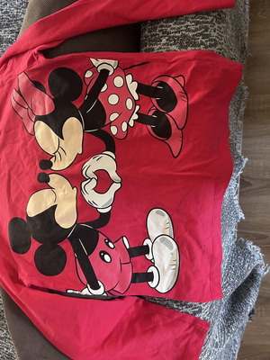 Sinsay children's sweatshirt like new, size 122