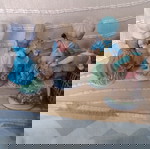  Μπιμπελο κούκλες πορσελανη (2)
