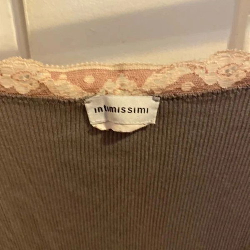Intimissimi blouse size S 36 used
