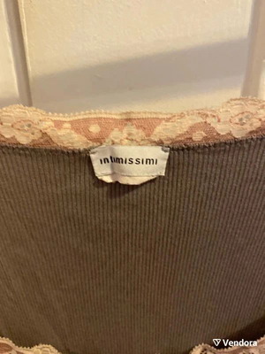 Intimissimi blouse size S 36 used