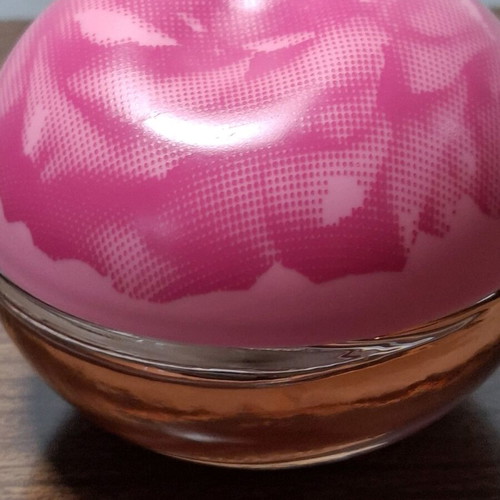 DKNY Be Delicious Flower Pop Donna Karan Eau de Toilette spray used