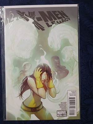 X-men Legacy #244 Marvel Comics like new