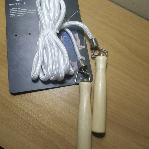Jump rope new