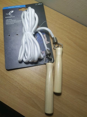 Jump rope new