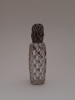 Estée Lauder Super perfume μίνι άρωμα μεταχειρισμένο, vintage κατάσταση