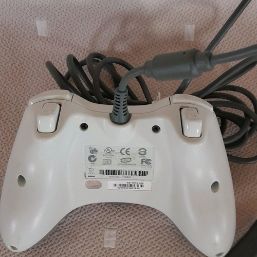 Authentic Xbox controller like new