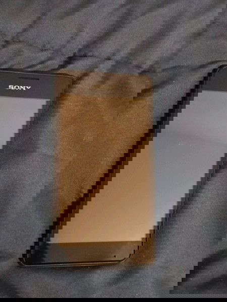 Sony Xperia