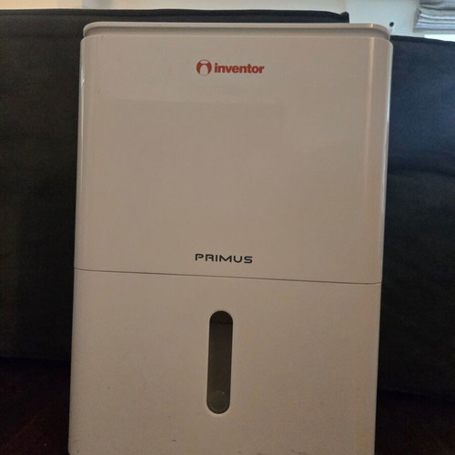 Inventor Primus PM-WUI-16L dehumidifier like new, 16lt/day, WiFi