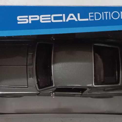 Maisto Ford Mustang GT 1967 μεταλλικό αυτοκινητάκι 1:24 Special Edition καινούργιο