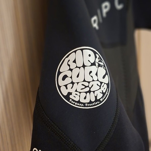Rip Curl Omega Spring Suit men's size M wetsuit