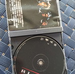 Blade Marvel Comics CD used