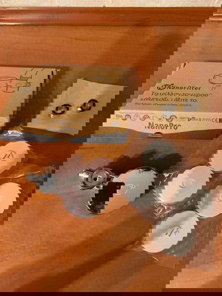 Φίλτρο Νερού