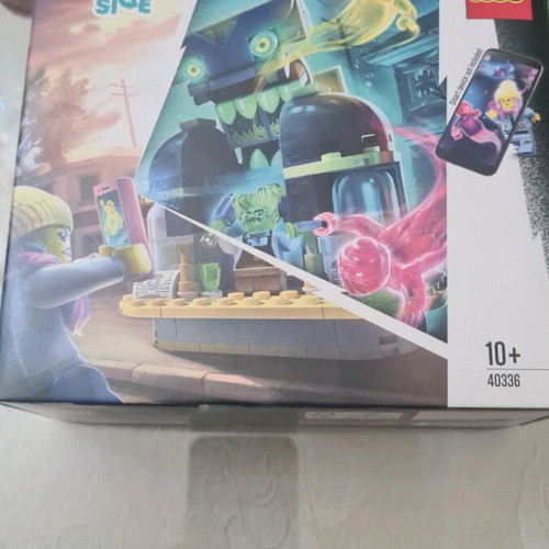 Lego Hidden Side 40336 new