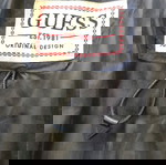 Оригинално мъжко зимно пухено яке Guess L