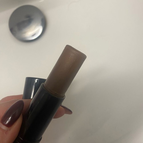 Kiko Milano Creamy Sculpting Bronzer Stick like new, shade 203