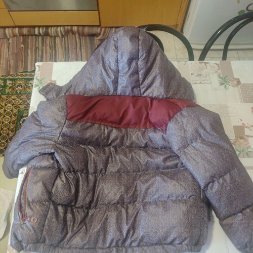 Sam Kids Jacket Like New