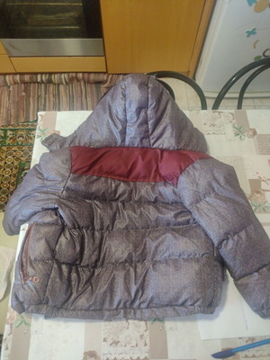 Sam Kids Jacket Like New