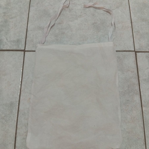 Thin pouch 29x24.5 cm