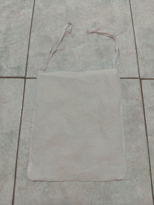 Thin pouch 29x24.5 cm