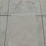 Thin pouch 29x24.5 cm