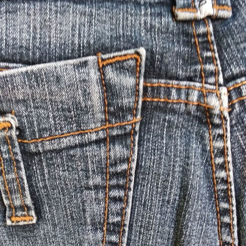 Dolce & Gabbana jeans like new, size S, blue