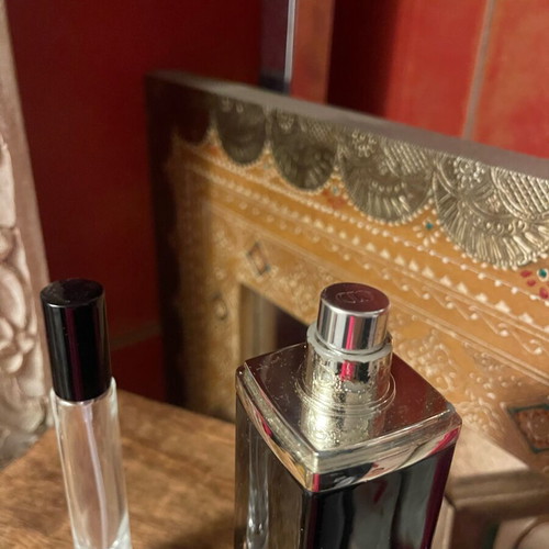 Dior Addict decant 10 ml authentic perfume like new