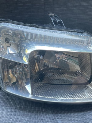 Fiat Panda right front headlight 2003-2010 used
