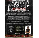  CD / METALLICA / LIVE THE EARLY YEARS