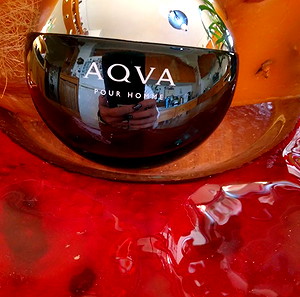 BVLGARI AQVA POUR HOMME EAU DE TOILETTE 100ml/3.3fl.oz