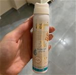 Panthenol extra Αντηλιακό Invisible Mist SPF50 100ml